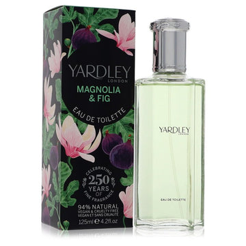 Yardley Magnolia & Fig by Yardley London